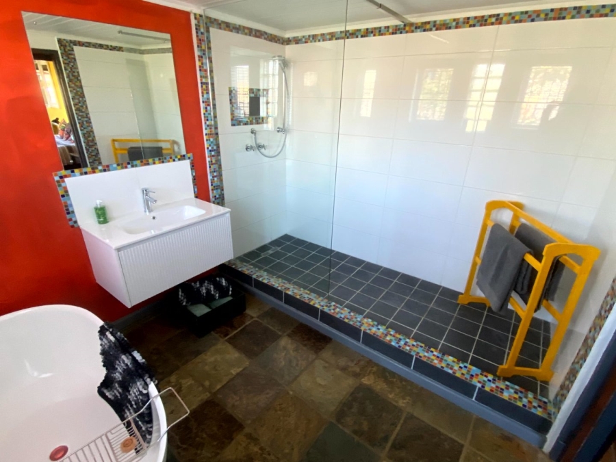 To Let 1 Bedroom Property for Rent in Upper Robberg Western Cape